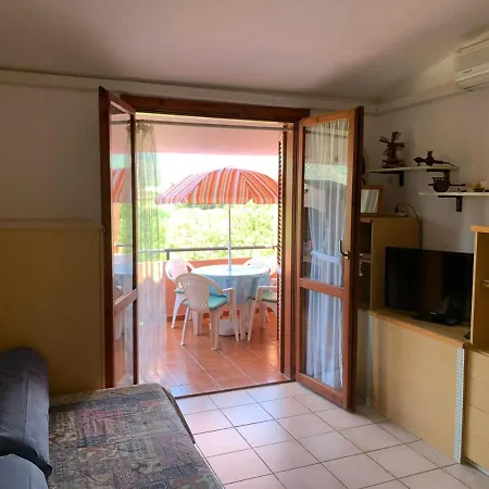 Appartement Mary