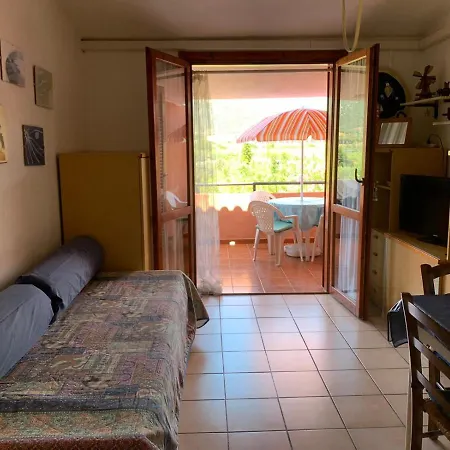 Appartement Mary *
