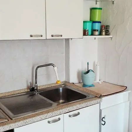 Mary Appartement Villasimius