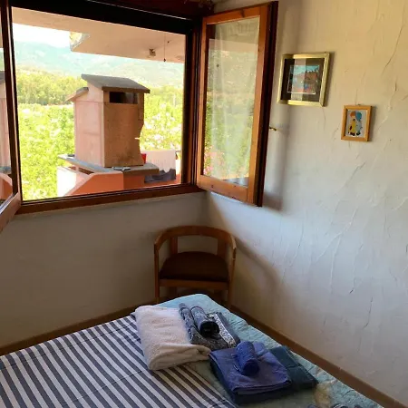 Apartment Casa Marina