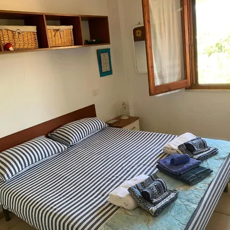 Casa Marina Apartment