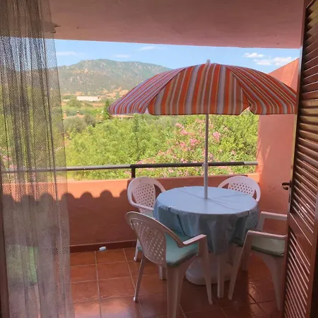 Casa Marina Apartment