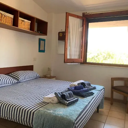 Apartment Casa Marina *