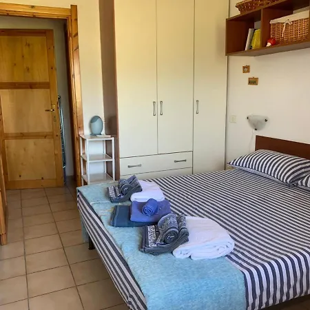 Mary Apartamento *