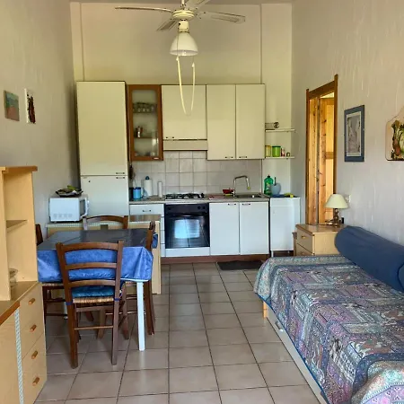 Apartment Casa Marina Villasimius