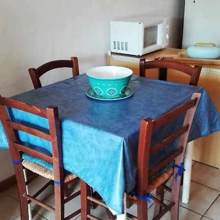 Mary Apartamento *