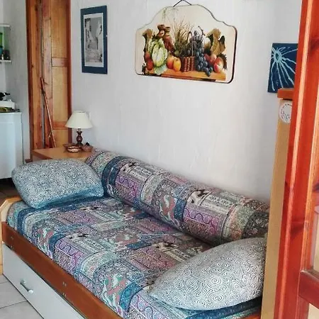 Casa Marina Villasimius